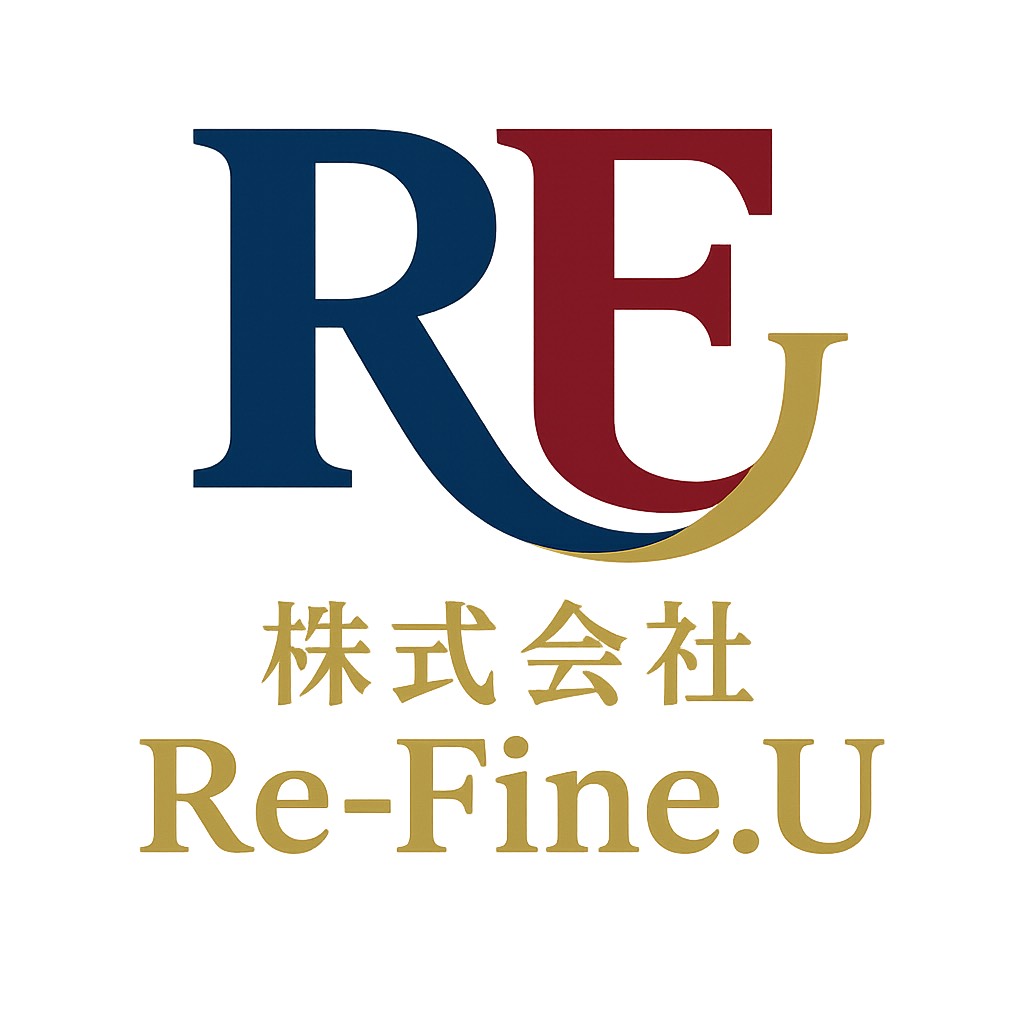 ㈱Re-Fine.U
